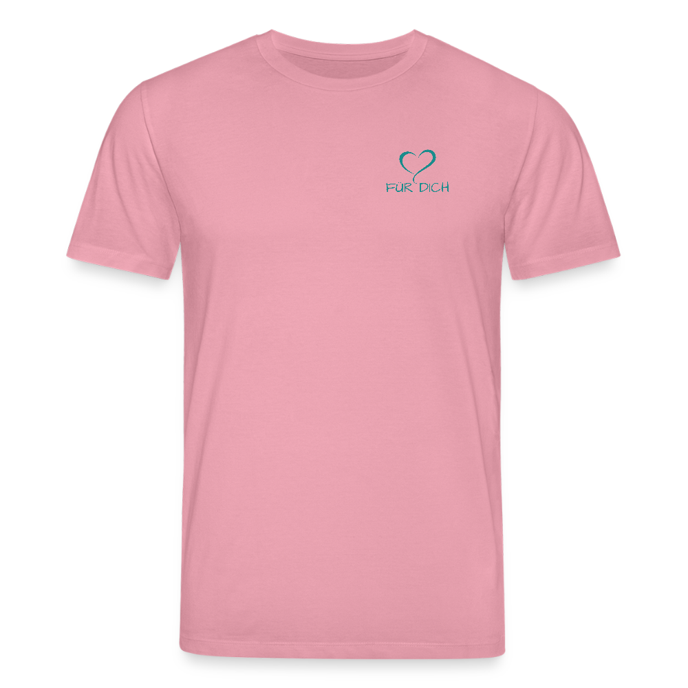 Stanley/Stella Unisex Bio-T-Shirt CREATOR - Lila Traum