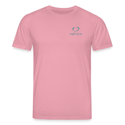 Stanley/Stella Unisex Bio-T-Shirt CREATOR - Lila Traum