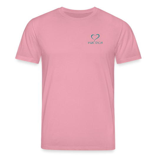 Stanley/Stella Unisex Bio-T-Shirt CREATOR - Lila Traum